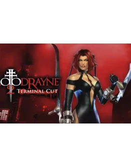 BloodRayne 2: ReVamped (PS4/PS5/RU) Аренда от 7 дней BloodRayne 2: ReVamped (PS4/PS5/RU) Аренда от 7 дней