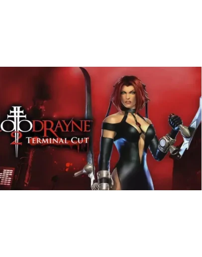 BloodRayne 2: ReVamped (PS4/PS5/RU) Аренда от 7 дней