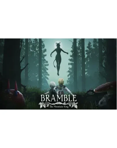 Bramble: The Mountain King (PS4/PS5/RU) Аренда