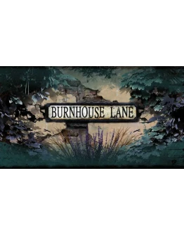 Burnhouse Lane (PS4/PS5/RU) (Аренда от 7 дней) Burnhouse Lane (PS4/PS5/RU) (Аренда от 7 дней)
