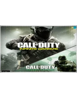 Call of Duty: Infinite Warfare Leg PS4/PS5/RU Аренда Call of Duty: Infinite Warfare Leg PS4/PS5/RU Аренда