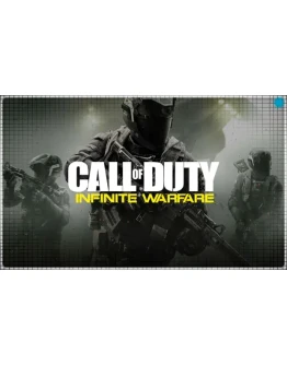 Call of Duty: Inf Warf (PS4/PS5/RU) Аренда от 7 дней Call of Duty: Inf Warf (PS4/PS5/RU) Аренда от 7 дней