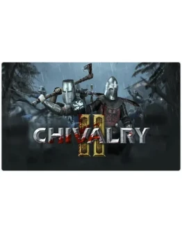 Chivalry 2 (PS4/PS5/RU) (Аренда от 7 дней) Chivalry 2 (PS4/PS5/RU) (Аренда от 7 дней)