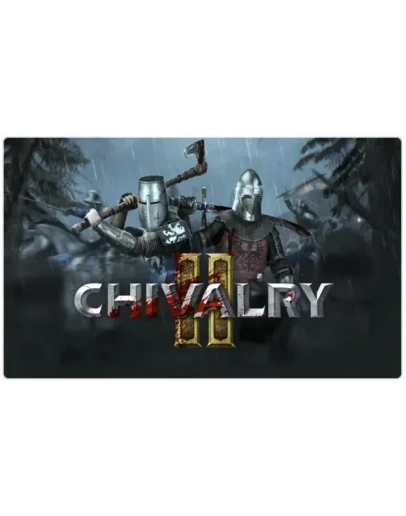 Chivalry 2 (PS4/PS5/RU) (Аренда от 7 дней)