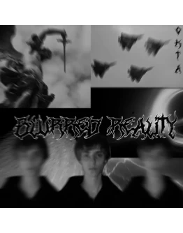 kta - Weird Rave Club kta - Weird Rave Club