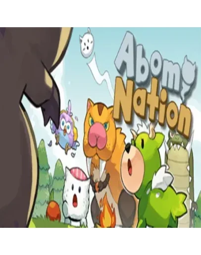 Abomi Nation (Steam key / РФ+Весь мир) Abomi Nation (Steam key / РФ+Весь мир)