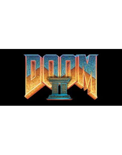 DOOM II 2(Steam)(Region Free) DOOM II 2(Steam)(Region Free)