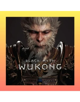 BLACK MYTH: WUKONG+NBA 2K24БЕЗ ОЧЕРЕДИНАВСЕГДА BLACK MYTH: WUKONG+NBA 2K24БЕЗ ОЧЕРЕДИНАВСЕГДА