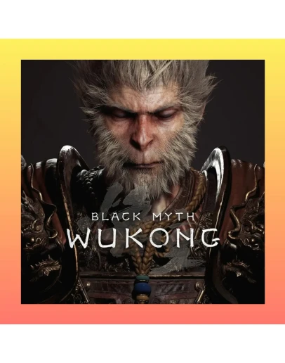 BLACK MYTH: WUKONG+NBA 2K24БЕЗ ОЧЕРЕДИНАВСЕГДА BLACK MYTH: WUKONG+NBA 2K24БЕЗ ОЧЕРЕДИНАВСЕГДА