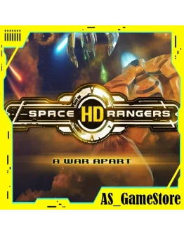 Space Rangers HD: A War Apart ПК Epic Games EGS