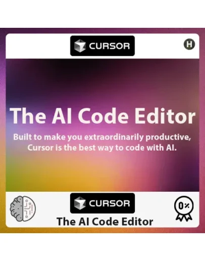 CURSOR ПРОДЛЕНИЕ/ПОДПИСКА 1 МЕСЯЦ CURSOR ПРОДЛЕНИЕ/ПОДПИСКА 1 МЕСЯЦ