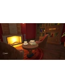 Escape From Mystwood Mansion Steam Ключ РФ+Мир +Бонус