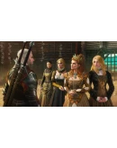 Ведьмак 3 Дикая Охота Кровь и вино Steam/РФ/СНГ