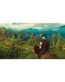 Ведьмак 3 Дикая Охота Кровь и вино Steam/РФ/СНГ