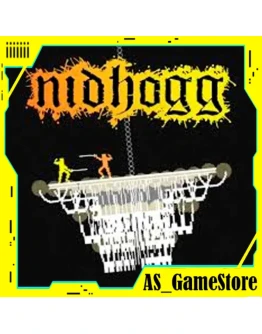 Nidhogg PS4/PS5/PS Турция