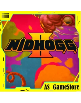 Nidhogg 2 PS4/PS5/PS Турция