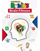 Professor Rubiks Brain Fitness КЛЮЧ STEAM РФ+СНГ