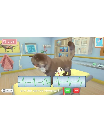 My Universe: Pet Clinic Cats&ampDogs КЛЮЧ STEAM РФ+СНГ