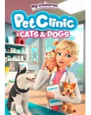 My Universe: Pet Clinic Cats&ampDogs КЛЮЧ STEAM РФ+СНГ