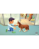 My Universe: Pet Clinic Cats&ampDogs КЛЮЧ STEAM РФ+СНГ