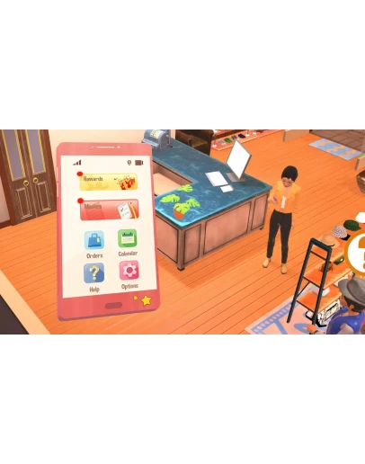 My Universe: Fashion Boutique КЛЮЧ STEAM РФ+СНГ