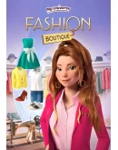 My Universe: Fashion Boutique КЛЮЧ STEAM РФ+СНГ