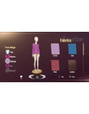 My Universe: Fashion Boutique КЛЮЧ STEAM РФ+СНГ