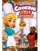 My Universe: Cooking Star Restaurant КЛЮЧ STEAM РФ+СН