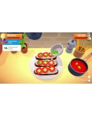 My Universe: Cooking Star Restaurant КЛЮЧ STEAM РФ+СН