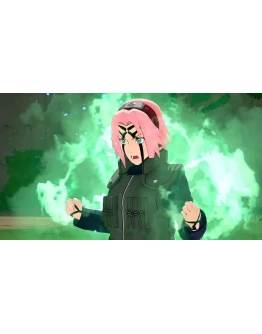 DLC NARUTO TO BORUTO: SHINOBI STRIKER - Season Pass 4 К DLC NARUTO TO BORUTO: SHINOBI STRIKER - Season Pass 4 К