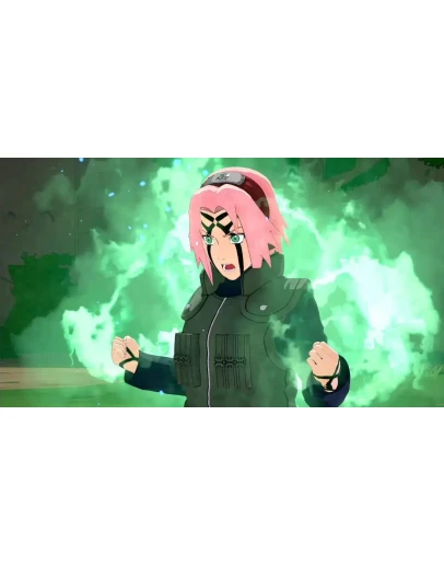 DLC NARUTO TO BORUTO: SHINOBI STRIKER - Season Pass 4 К DLC NARUTO TO BORUTO: SHINOBI STRIKER - Season Pass 4 К
