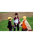 DLC NARUTO TO BORUTO: SHINOBI STRIKER - Season Pass 4 К DLC NARUTO TO BORUTO: SHINOBI STRIKER - Season Pass 4 К