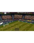 Super Arcade Soccer 2021 КЛЮЧ STEAM РФ+СНГ