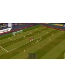 Super Arcade Soccer 2021 КЛЮЧ STEAM РФ+СНГ