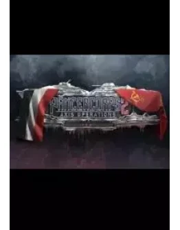 DLC Panzer Corps 2: Axis Operations - 1942 КЛЮЧ STEAM DLC Panzer Corps 2: Axis Operations - 1942 КЛЮЧ STEAM