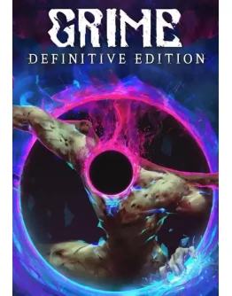 GRIME КЛЮЧ STEAM РФ+СНГ