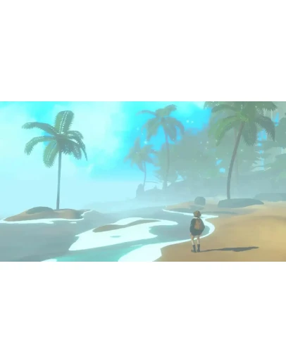 Beasts of Maravilla Island КЛЮЧ STEAM РФ+СНГ Beasts of Maravilla Island КЛЮЧ STEAM РФ+СНГ