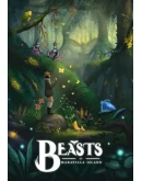 Beasts of Maravilla Island КЛЮЧ STEAM РФ+СНГ Beasts of Maravilla Island КЛЮЧ STEAM РФ+СНГ