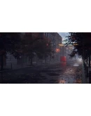 The Uncertain: Light at the end КЛЮЧ STEAM РФ+СНГ