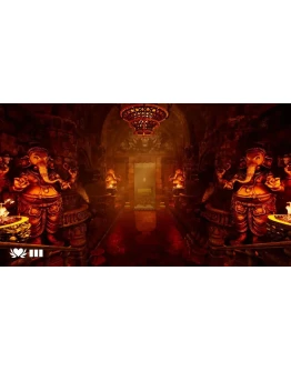 Escape from Naraka КЛЮЧ STEAM РФ+СНГ