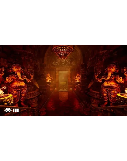 Escape from Naraka КЛЮЧ STEAM РФ+СНГ Escape from Naraka КЛЮЧ STEAM РФ+СНГ