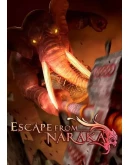 Escape from Naraka КЛЮЧ STEAM РФ+СНГ Escape from Naraka КЛЮЧ STEAM РФ+СНГ
