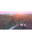 Art of Rally КЛЮЧ STEAM РФ+СНГ