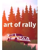 Art of Rally КЛЮЧ STEAM РФ+СНГ