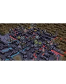 City of Gangsters КЛЮЧ STEAM РФ+СНГ
