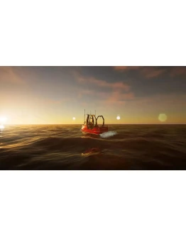 DLC Fishing: North Atlantic - Scallops Expansion КЛЮЧ DLC Fishing: North Atlantic - Scallops Expansion КЛЮЧ
