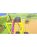 Fling to the Finish КЛЮЧ STEAM РФ+СНГ Fling to the Finish КЛЮЧ STEAM РФ+СНГ