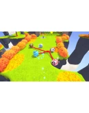 Fling to the Finish КЛЮЧ STEAM РФ+СНГ Fling to the Finish КЛЮЧ STEAM РФ+СНГ