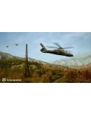 COMANCHE КЛЮЧ STEAM РФ+СНГ