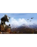 COMANCHE КЛЮЧ STEAM РФ+СНГ